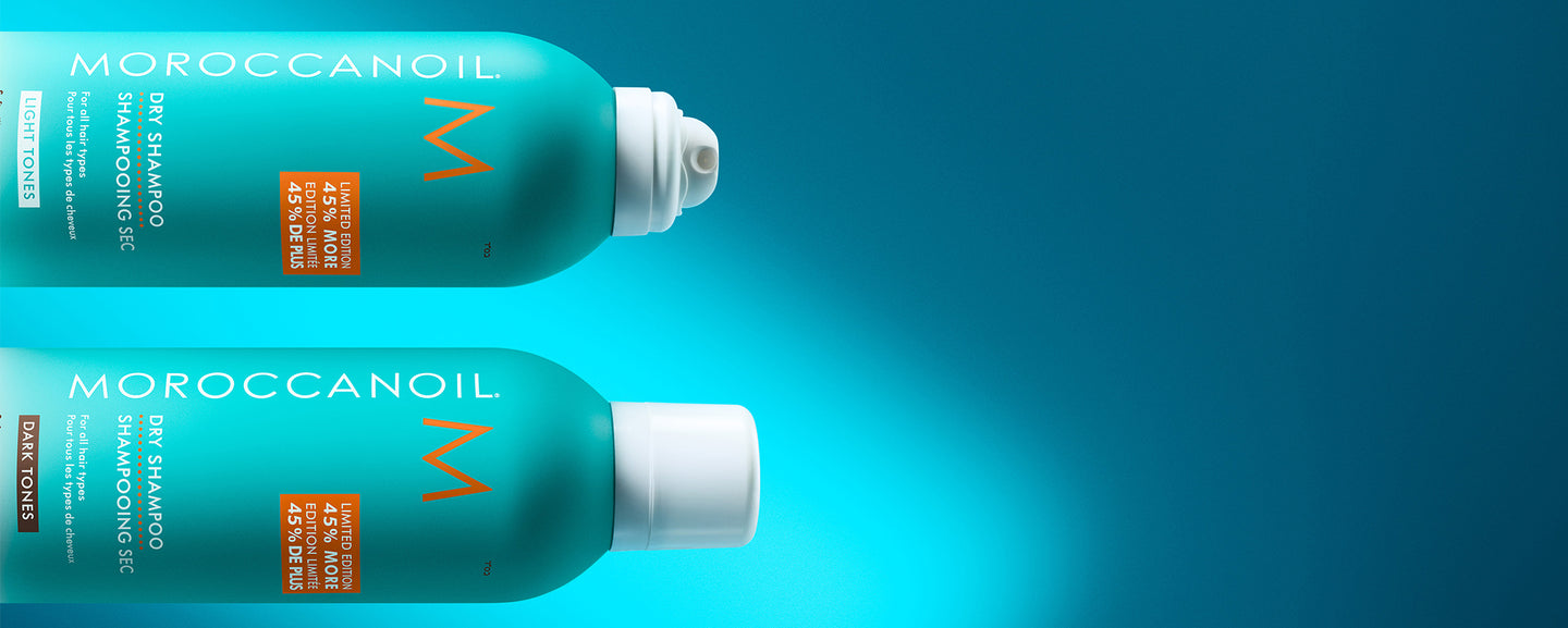 Limited Edition Jumbo Dry Shampoo