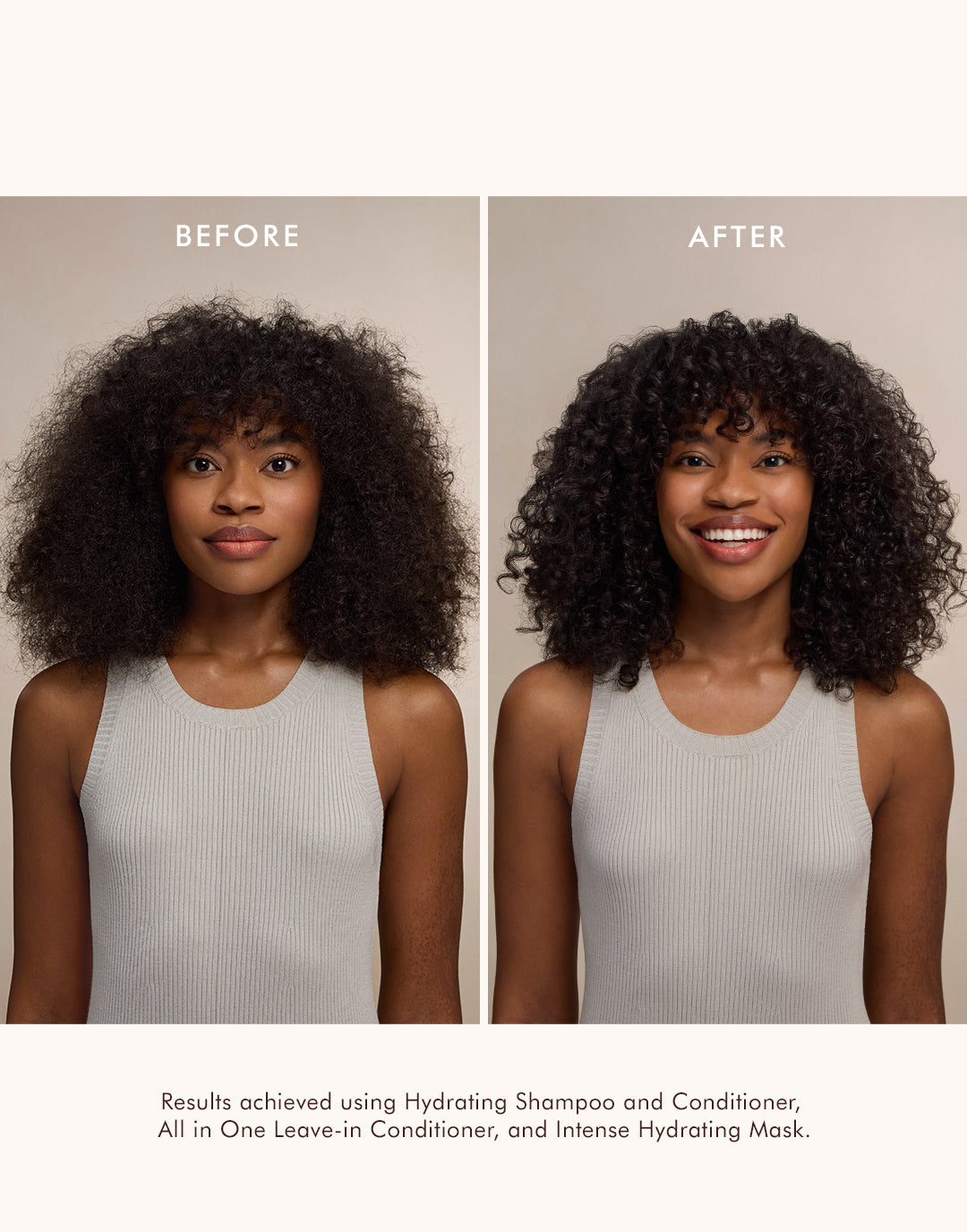 All in One Leave in Conditioner