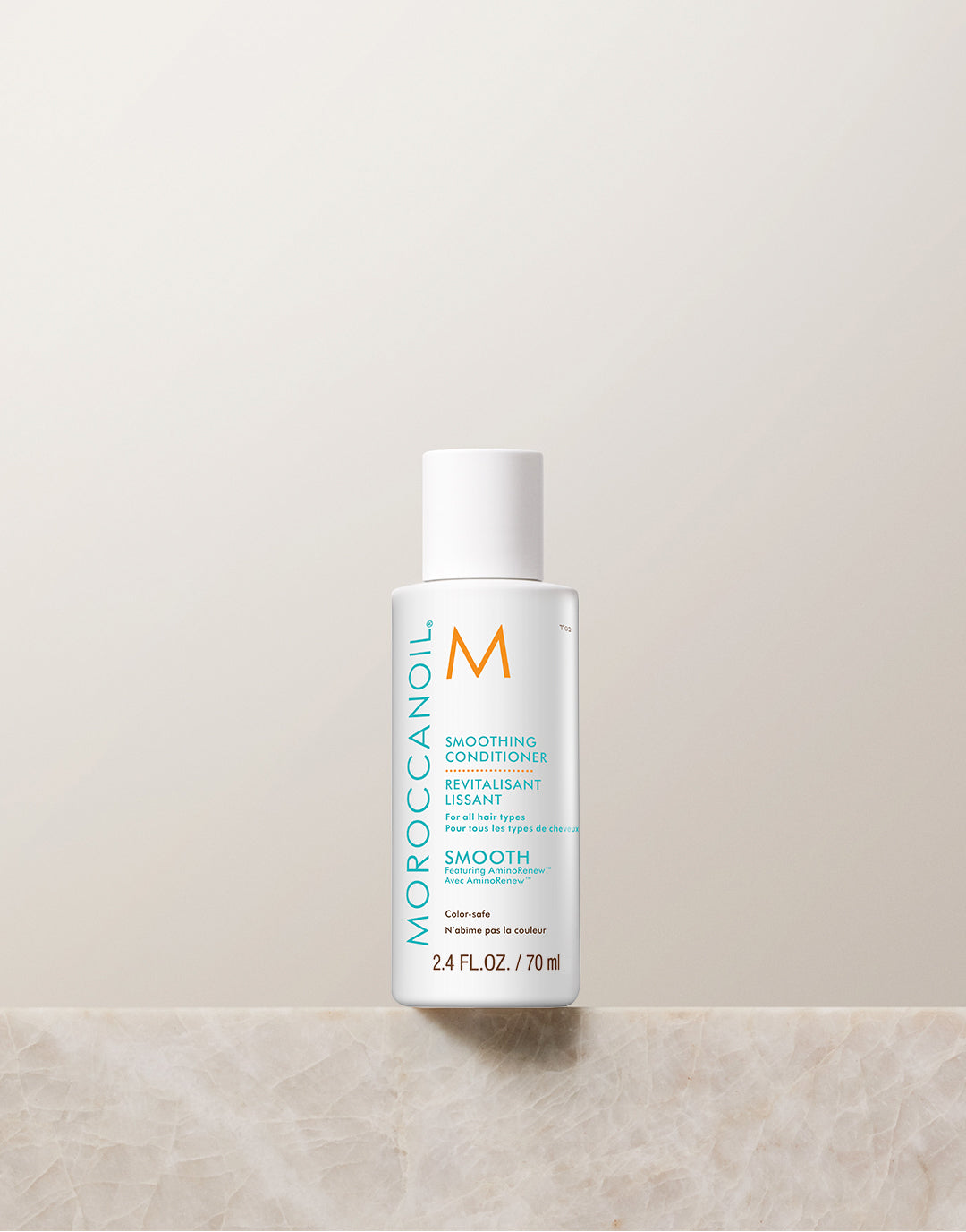 Glättender Conditioner