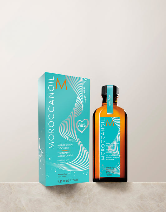 Moroccanoil Behandlung 125ml (25ml GRATIS in jeder Flasche)