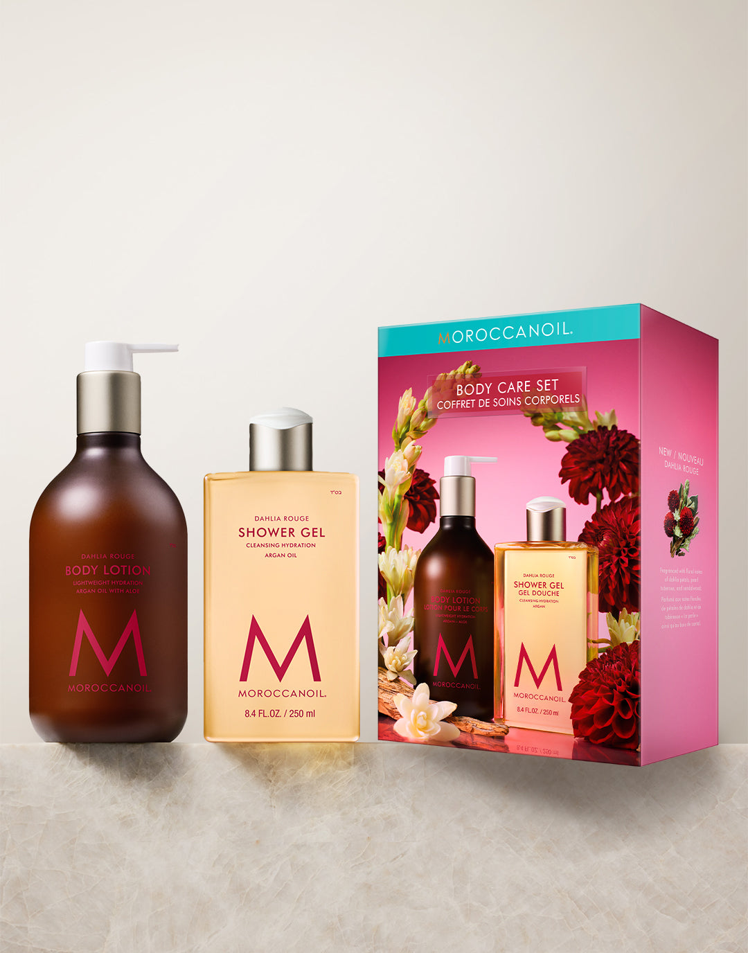Moroccanoil DE