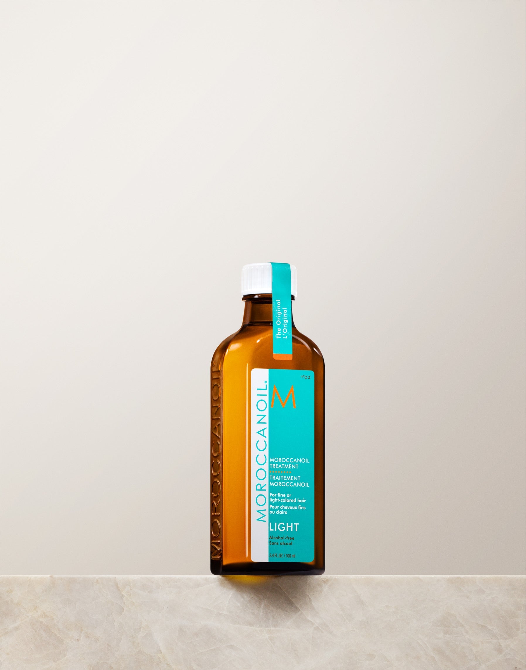 Moroccanoil Behandlung Light