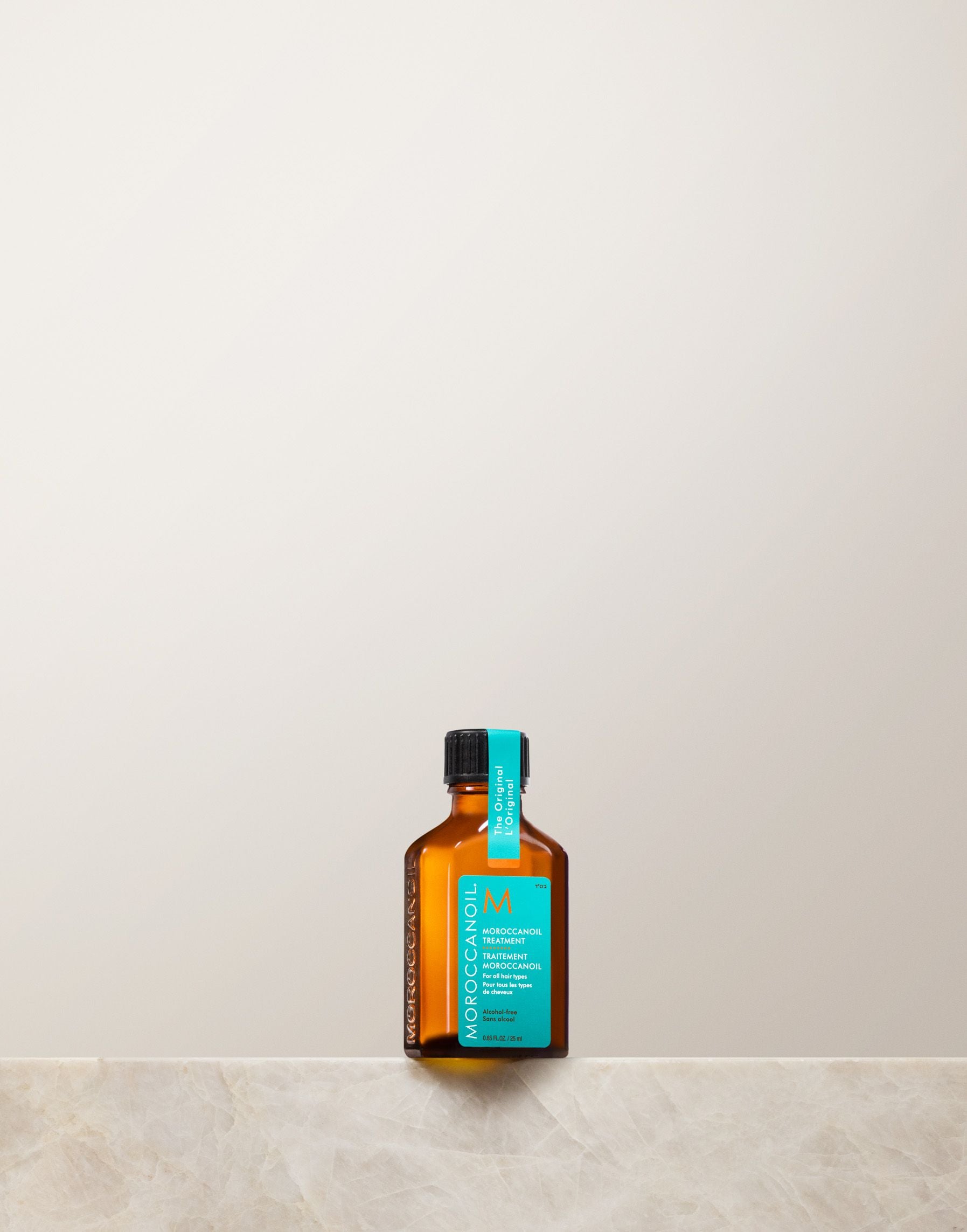 Moroccanoil Behandlung Original