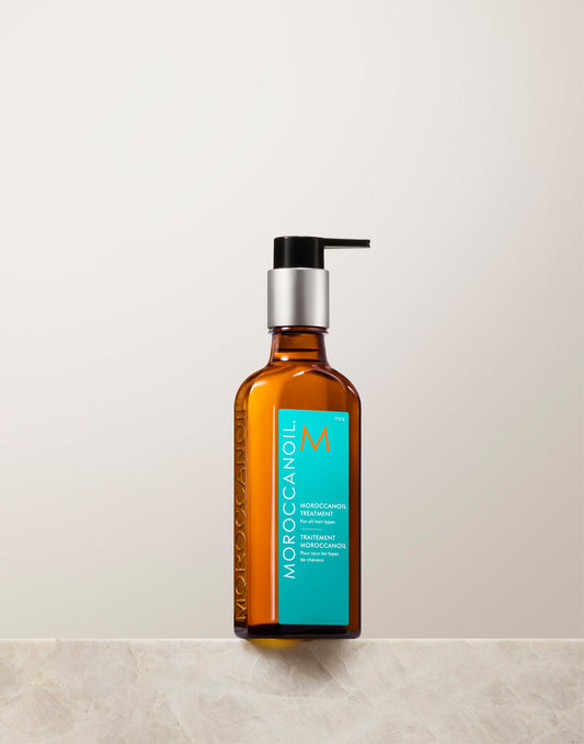Moroccanoil Behandlung Original