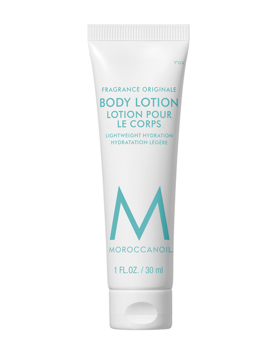 🎁 Körperlotion Fragrance Original 30ml