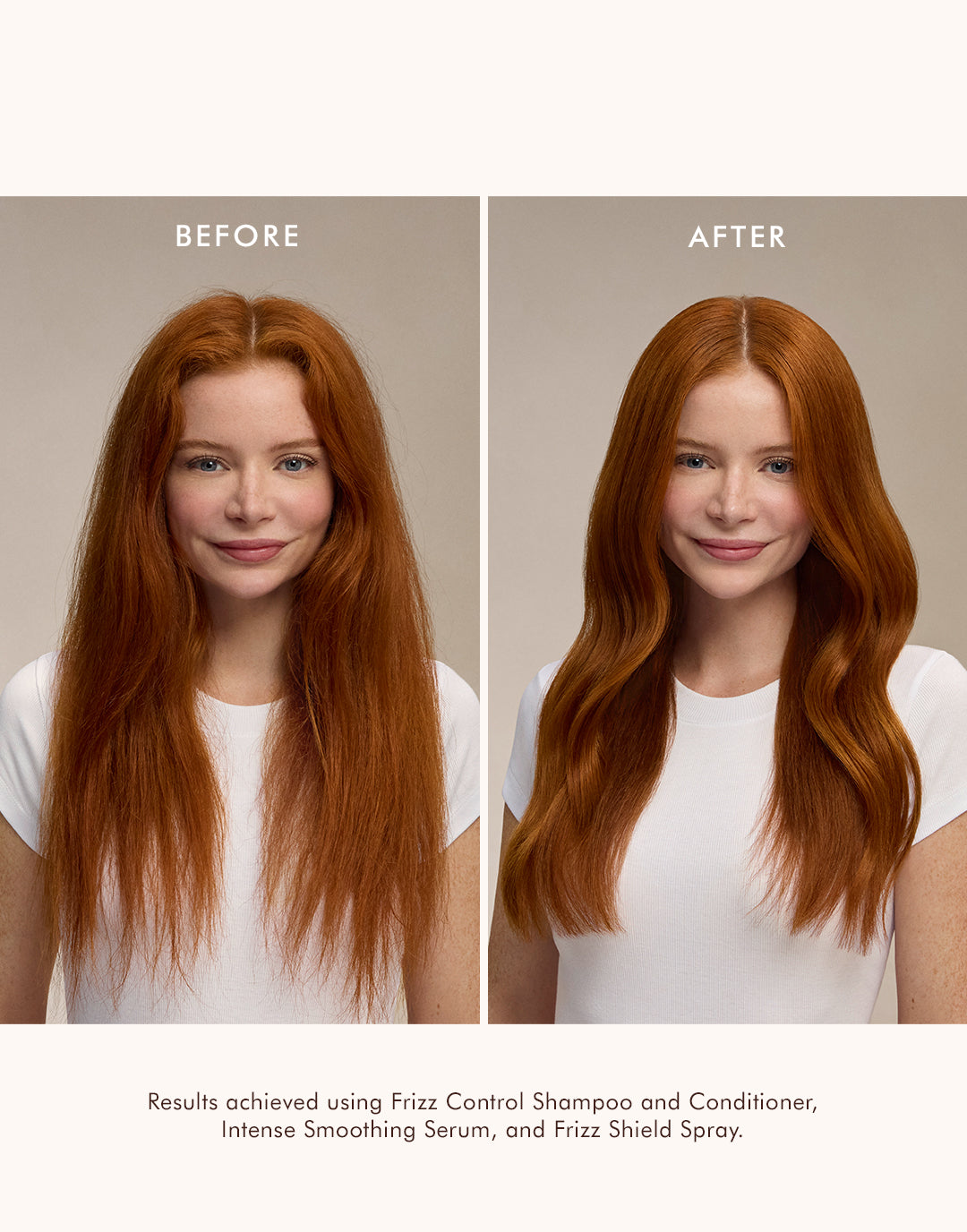 Frizz-Kontroll-Bundle