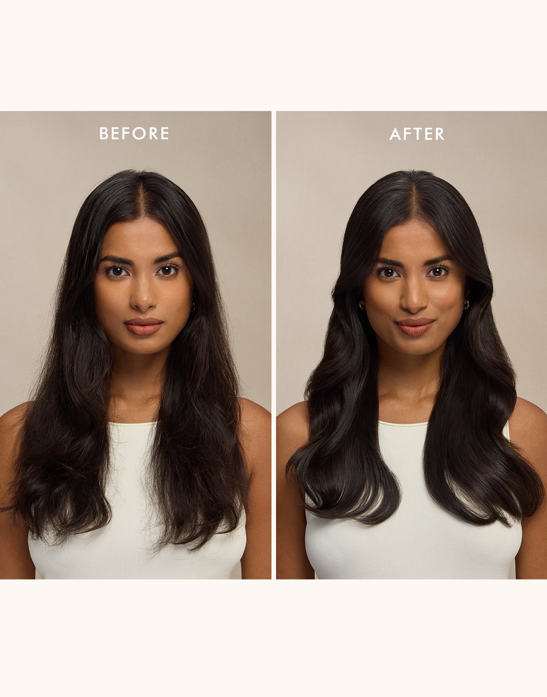 Feuchtigkeitsspendende Styling Creme