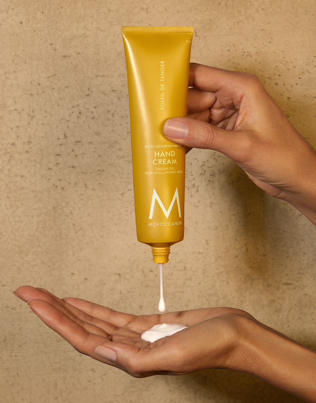 Handcreme Soleil de Tanger 