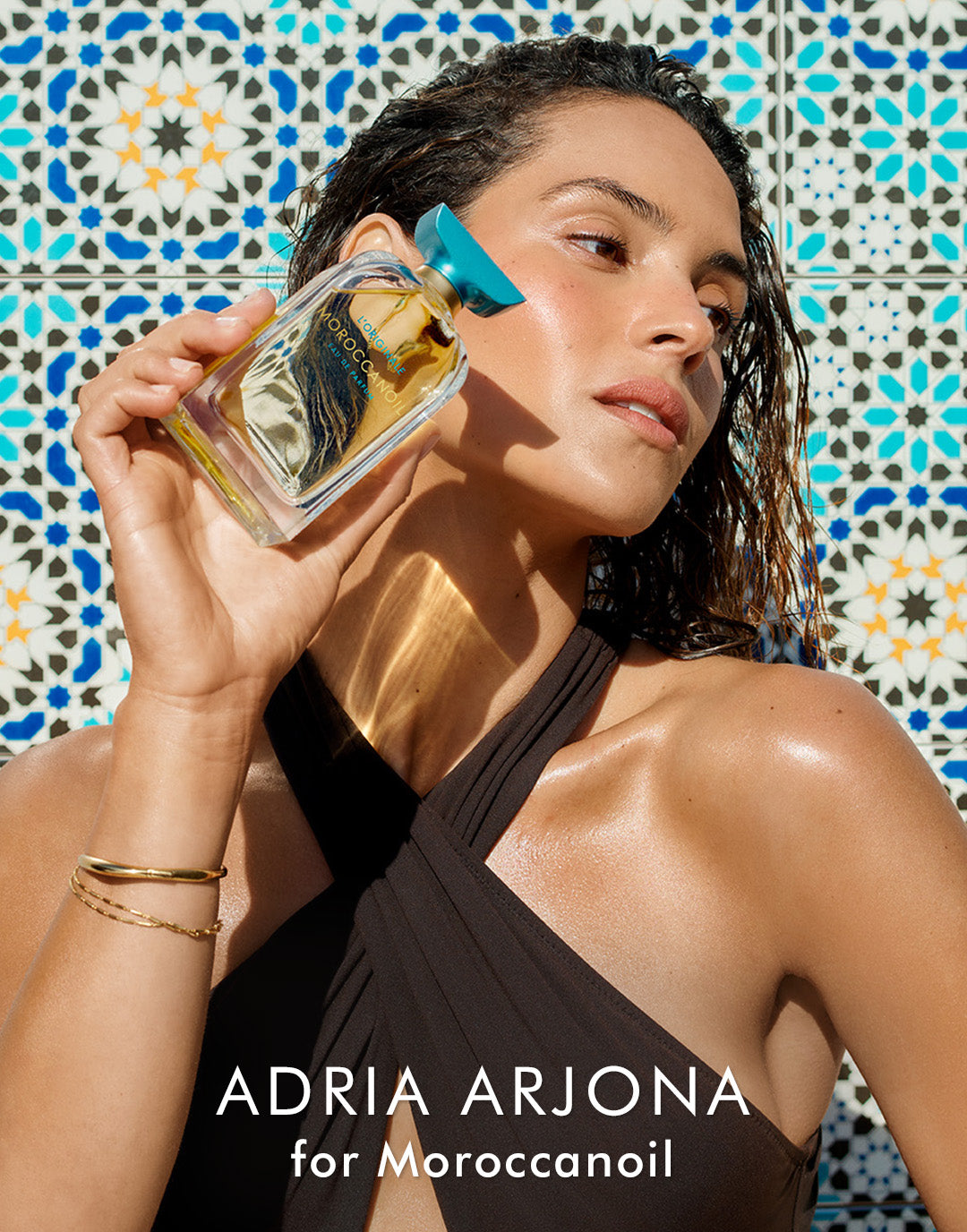 Mini L'Originale 10ml & Lumière du Jour 10ml Eau de Parfum Set