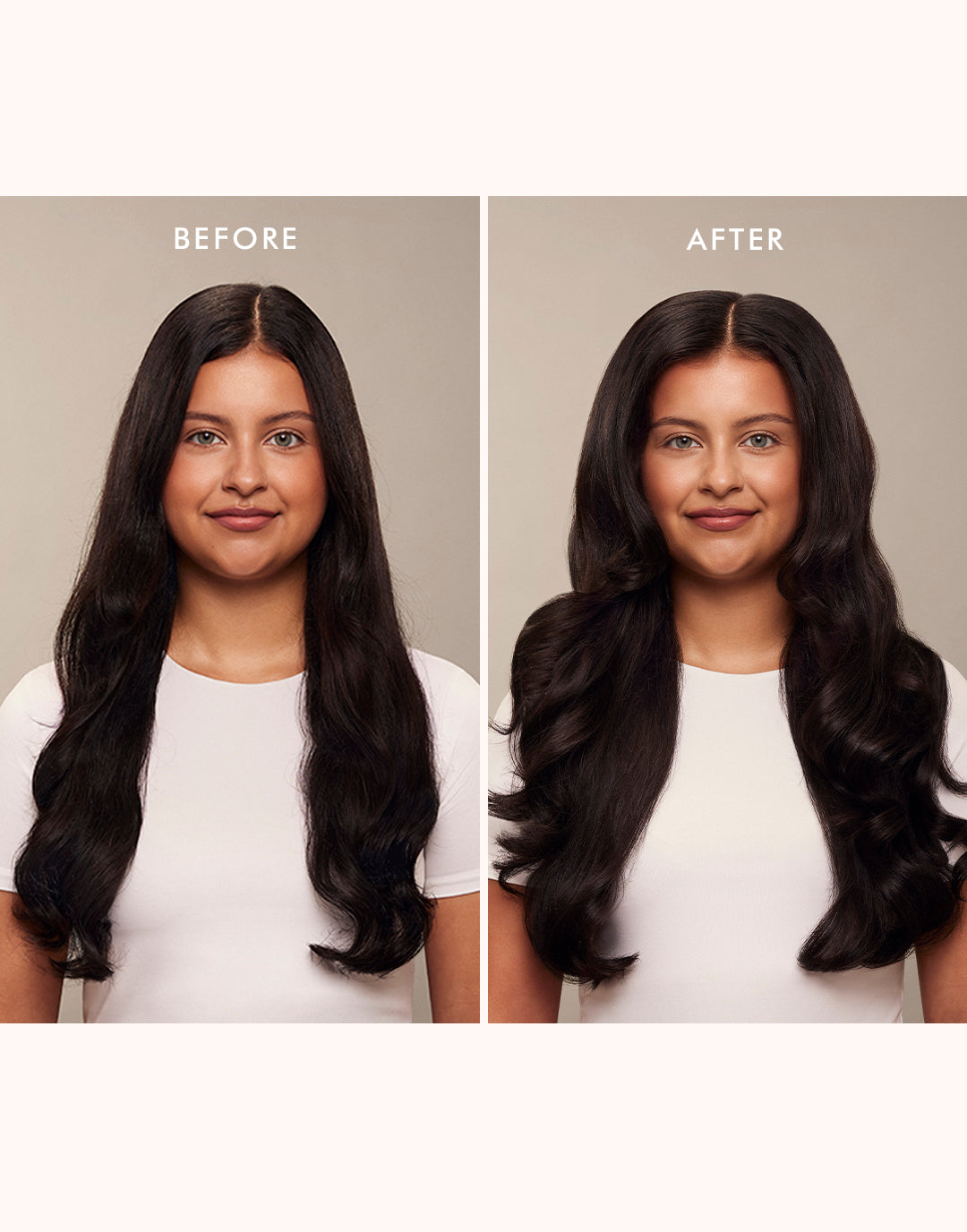 Textur- und Volumenpuder fürs Haar