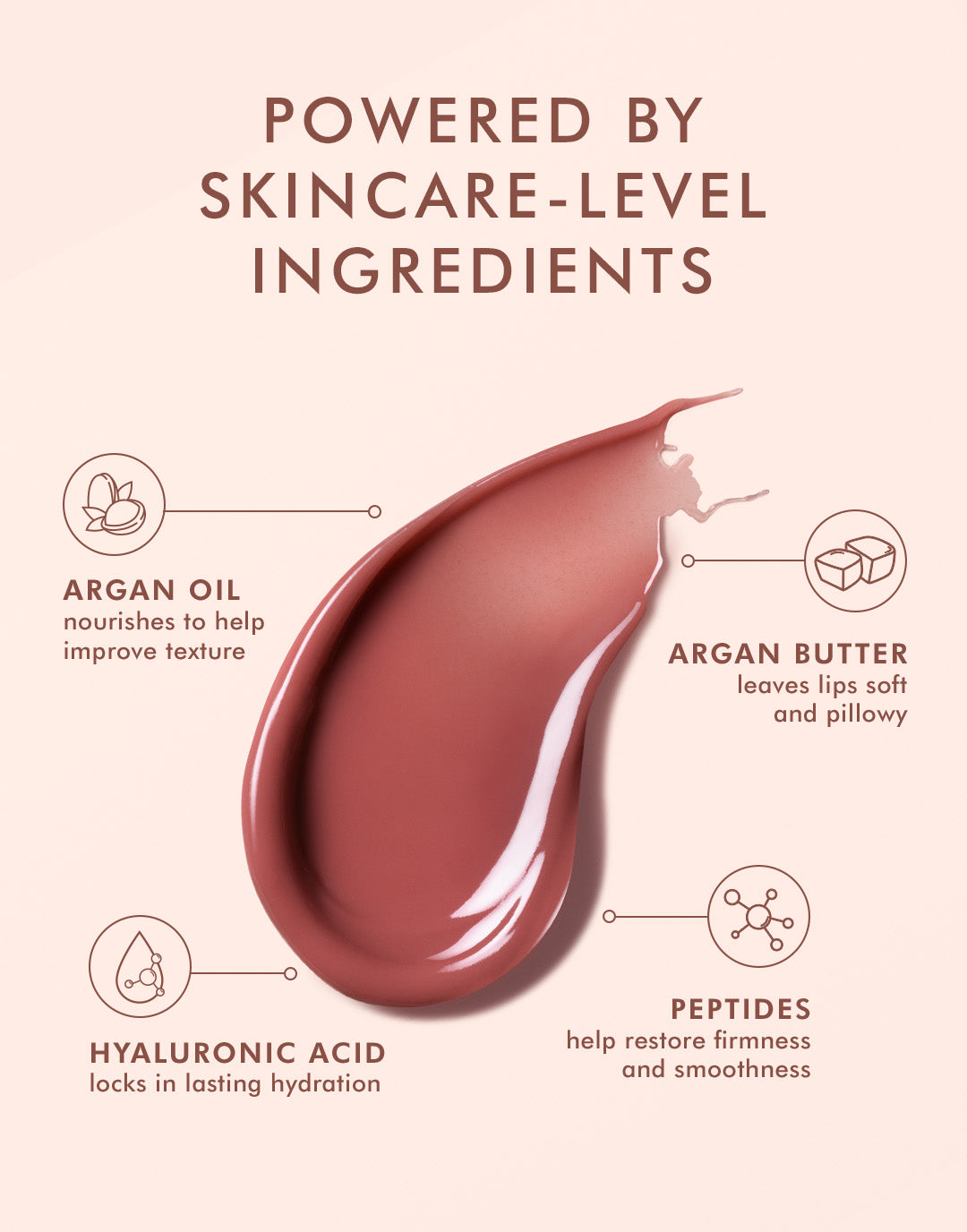 Vanilla Date Lippenbalsam