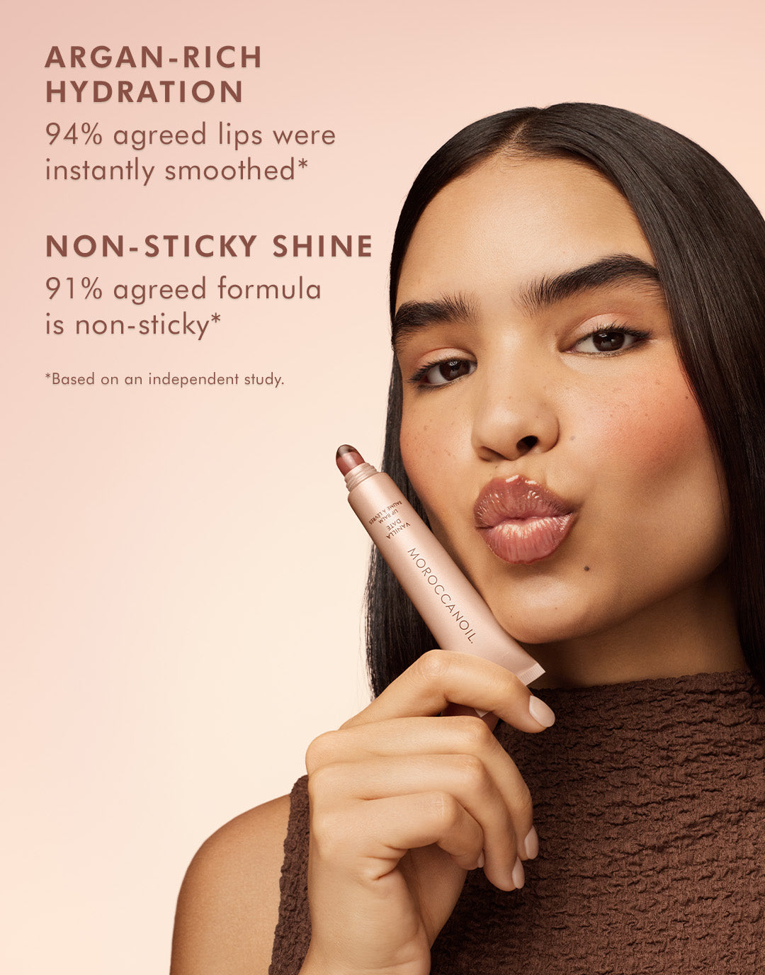 Vanilla Date Lippenbalsam