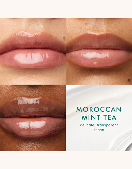 Moroccan Mint Tea Lippenbalsam