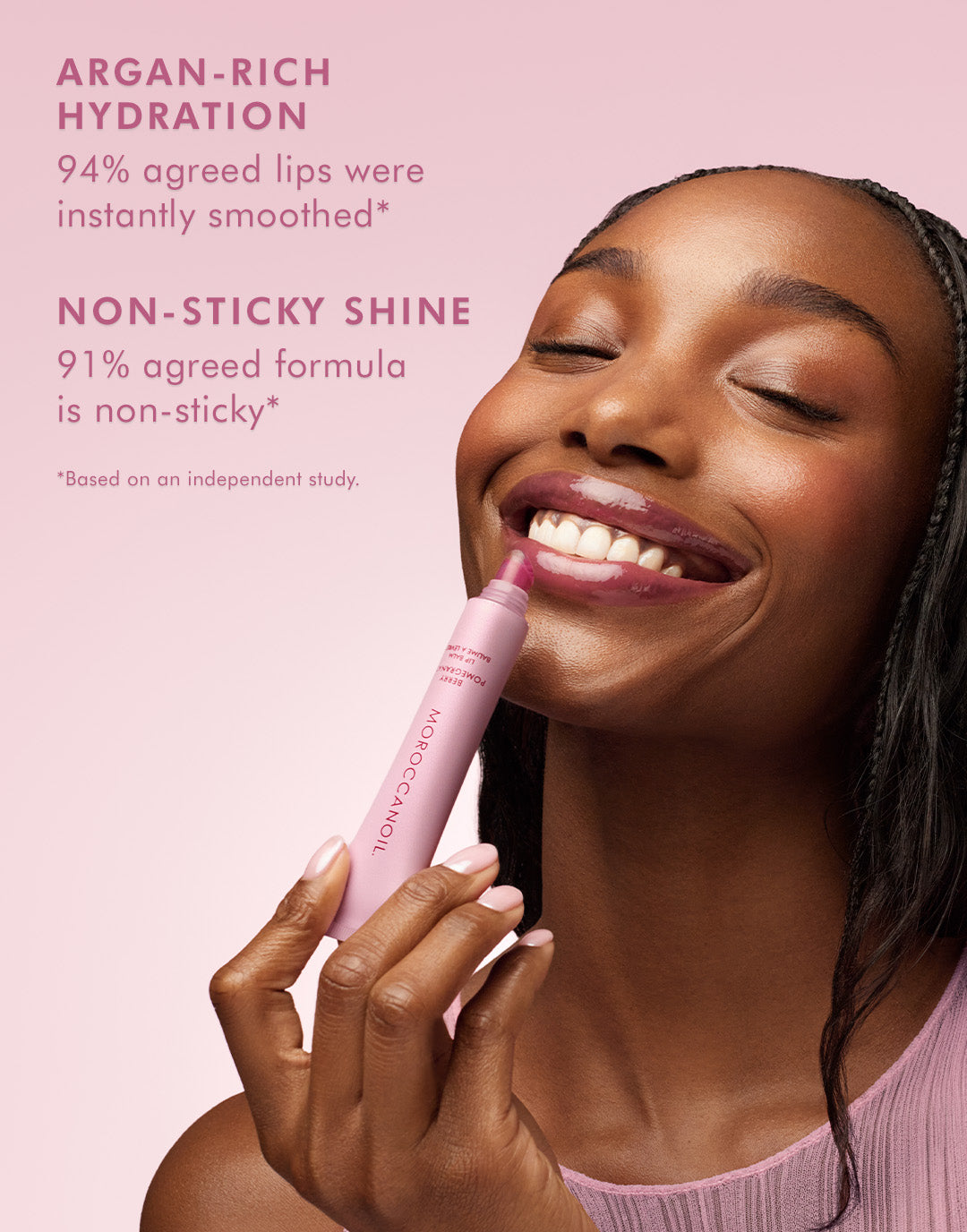 Berry Pomegranate Lippenbalsam