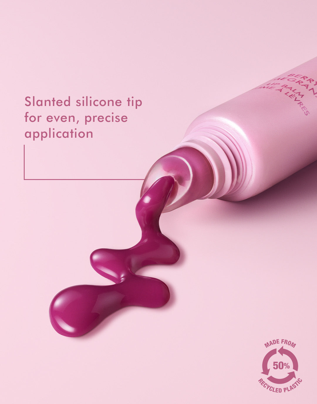 Berry Pomegranate Lippenbalsam