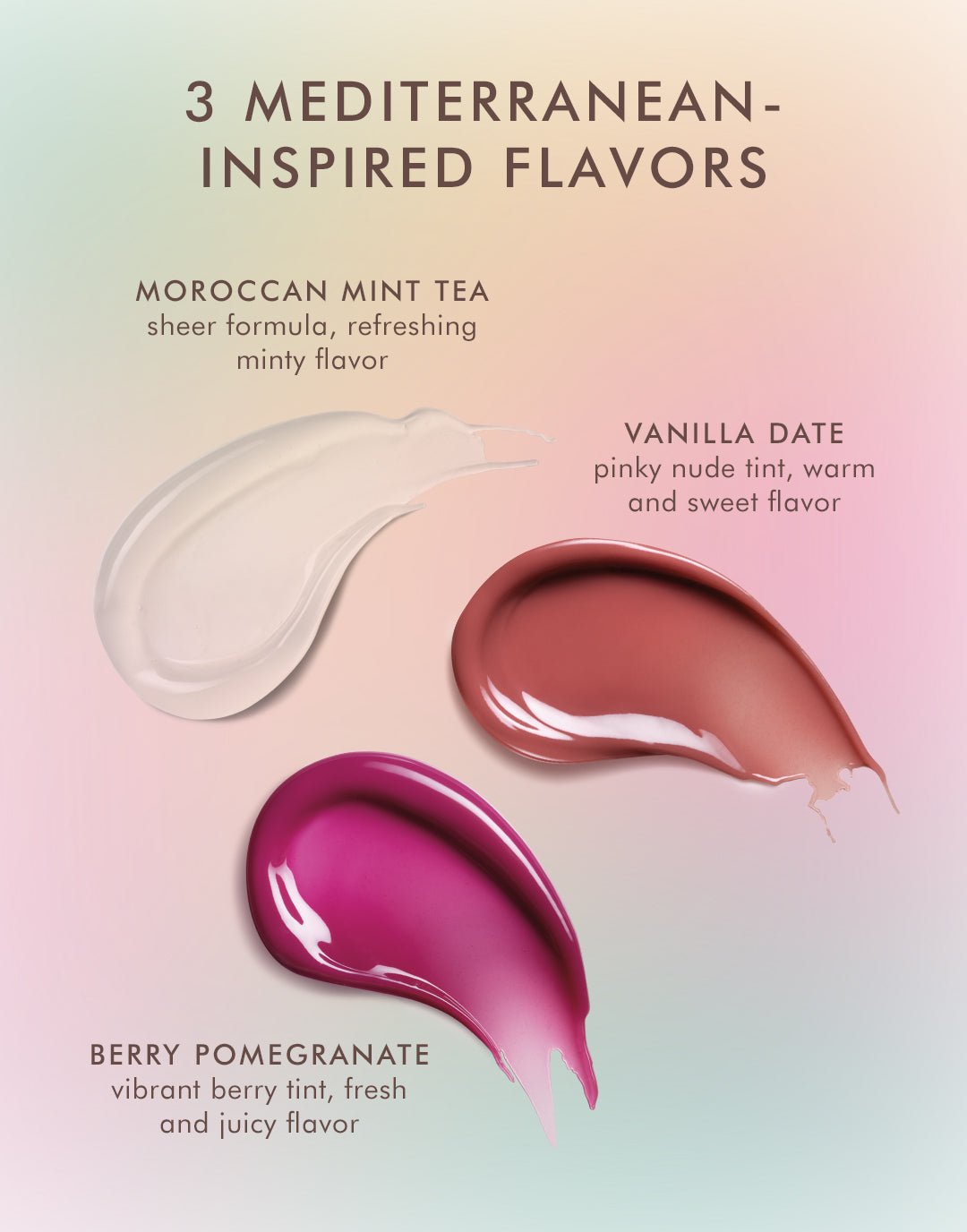 Berry Pomegranate Lippenbalsam