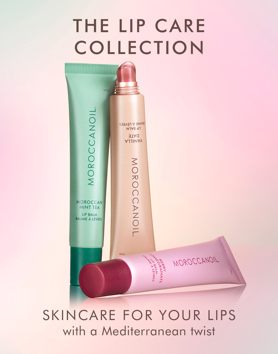 Berry Pomegranate Lippenbalsam