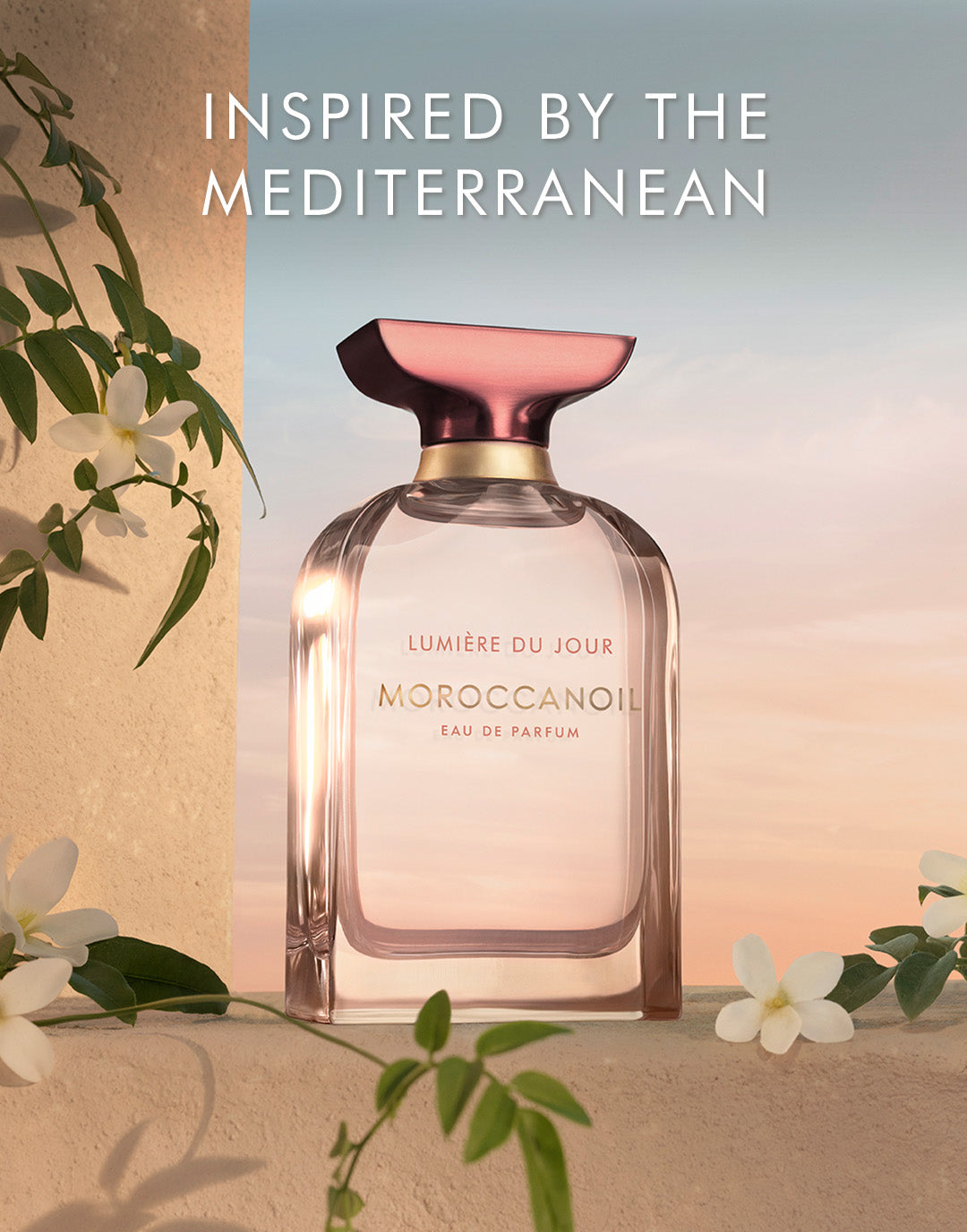 Lumière du Jour Eau de Parfum Set