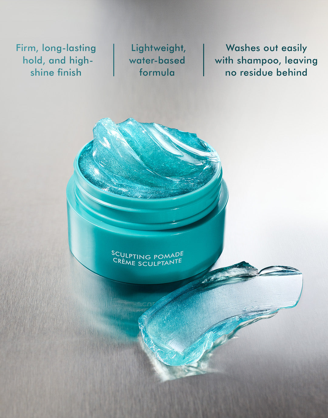 Modellierpomade