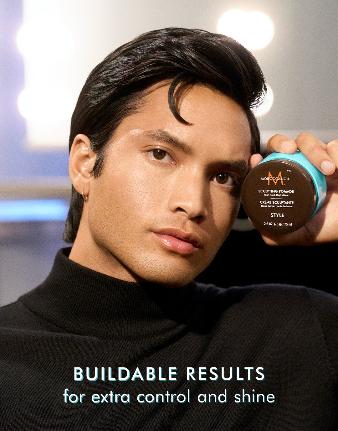 Modellierpomade