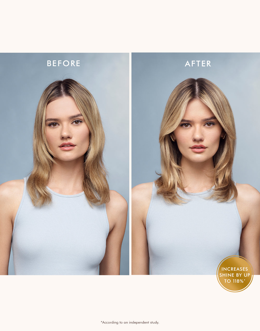 Moroccanoil Behandlung Light
