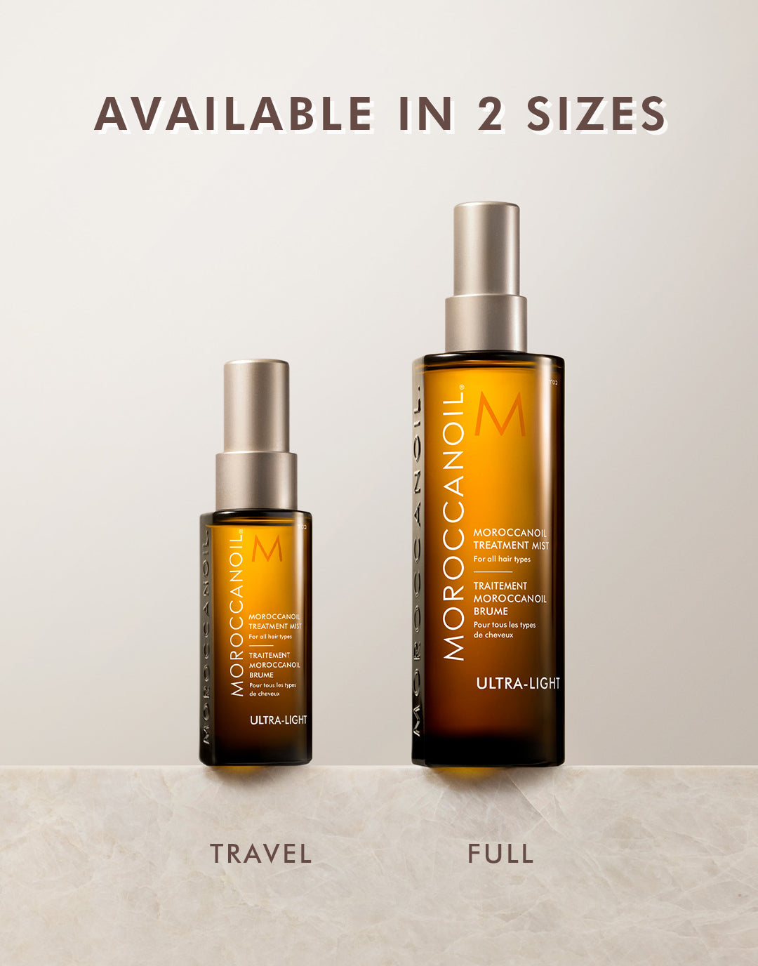 Moroccanoil-Behandlungsspray