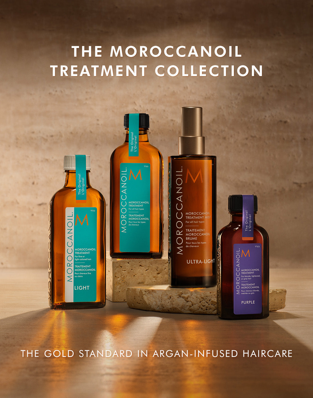 Moroccanoil-Behandlungsspray
