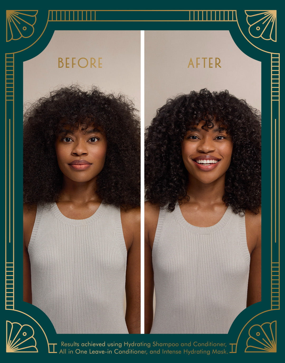 Moroccanoil Hydrating Festtags-Set