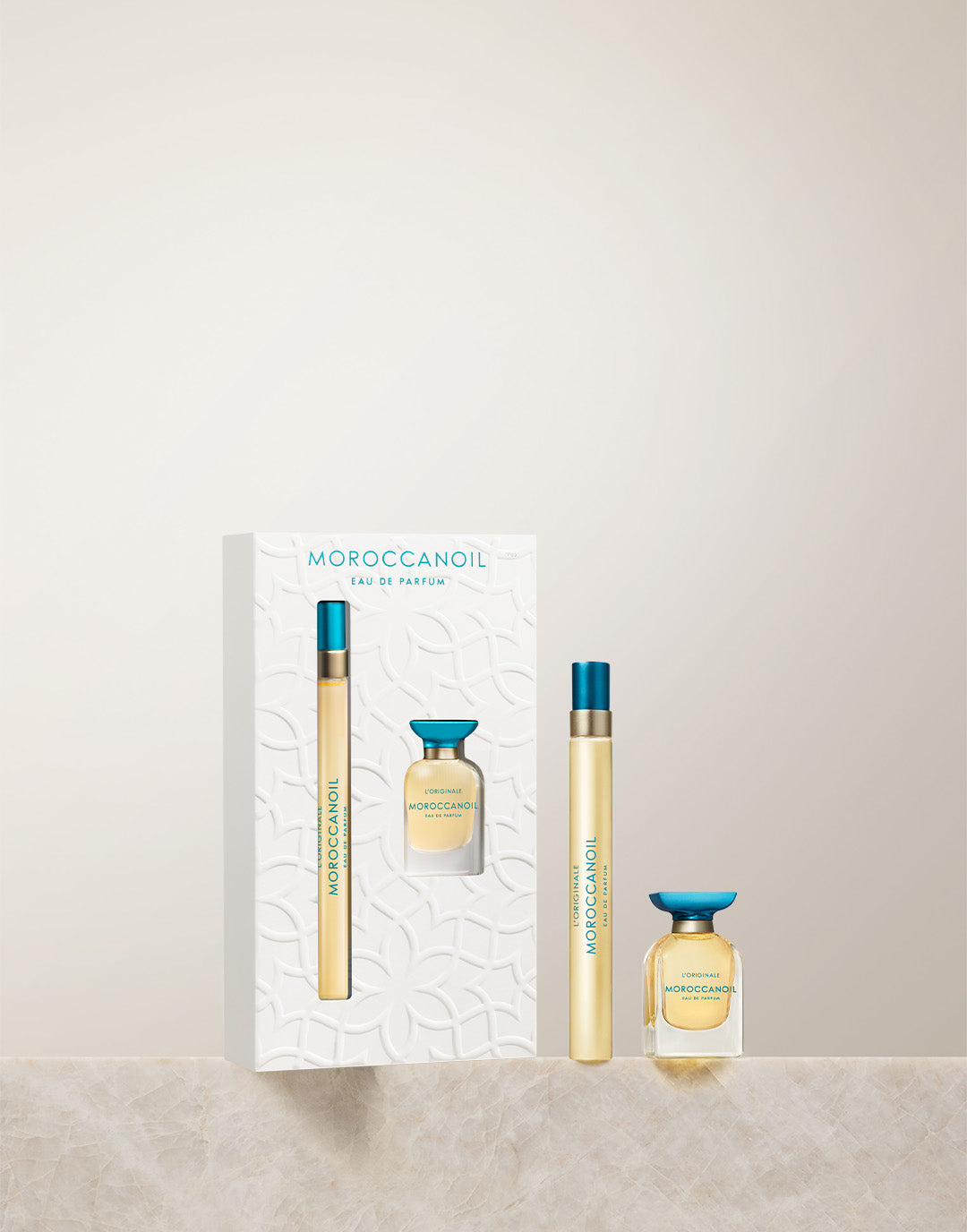 L’Originale Eau de Parfum Mini-Set