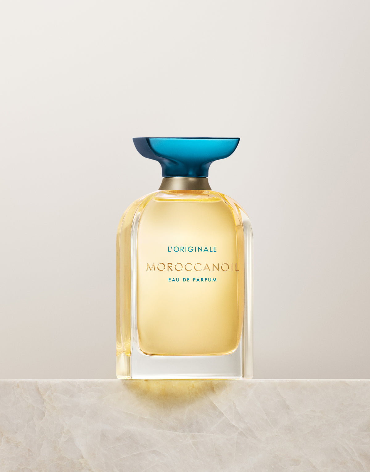L'Originale Eau de Parfum 60 ml & Körperlotion Bundle (Wert €139)