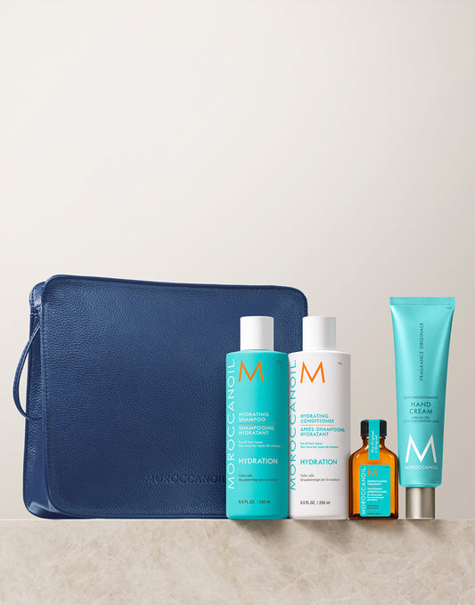 Must-Haves –  Moroccanoil Germany