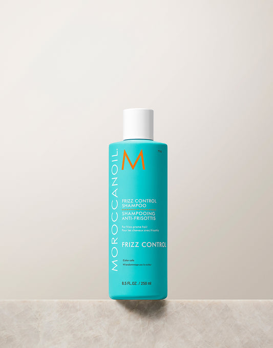 Frizz Control-Shampoo
