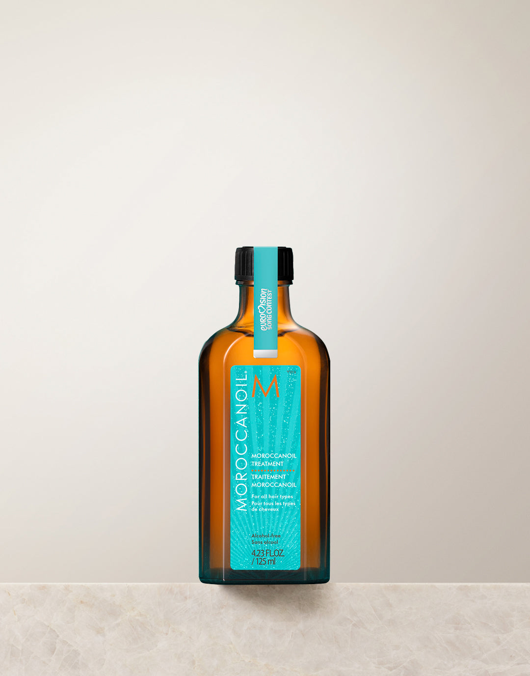 Moroccanoil Behandlung- Be An Original