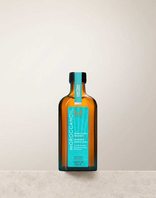 Moroccanoil Behandlung- Be An Original
