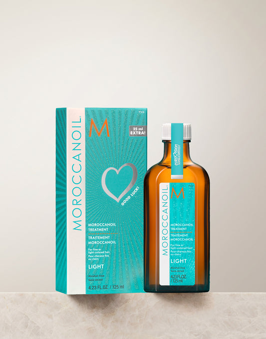 Moroccanoil Behandlung- Be An Original Light