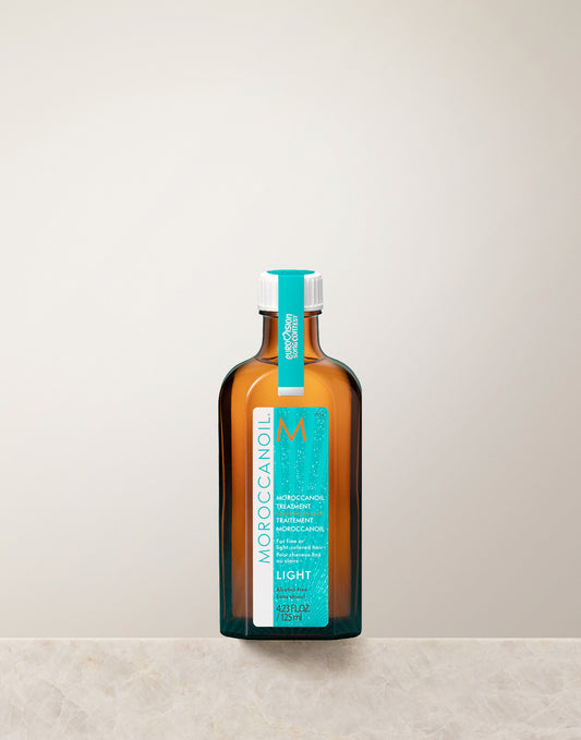 Moroccanoil Behandlung- Be An Original Light
