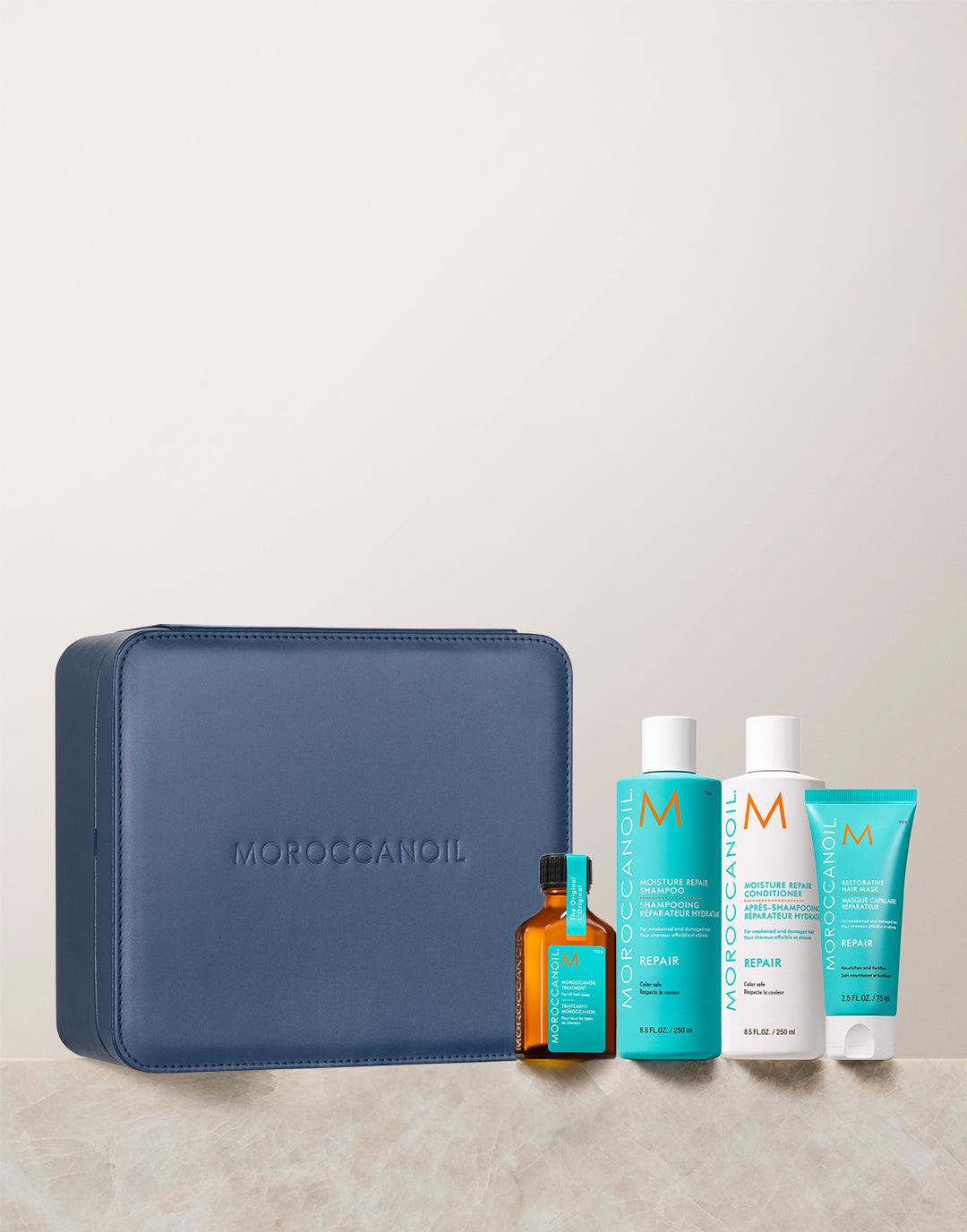 Moroccanoil Repair Festtags-Set