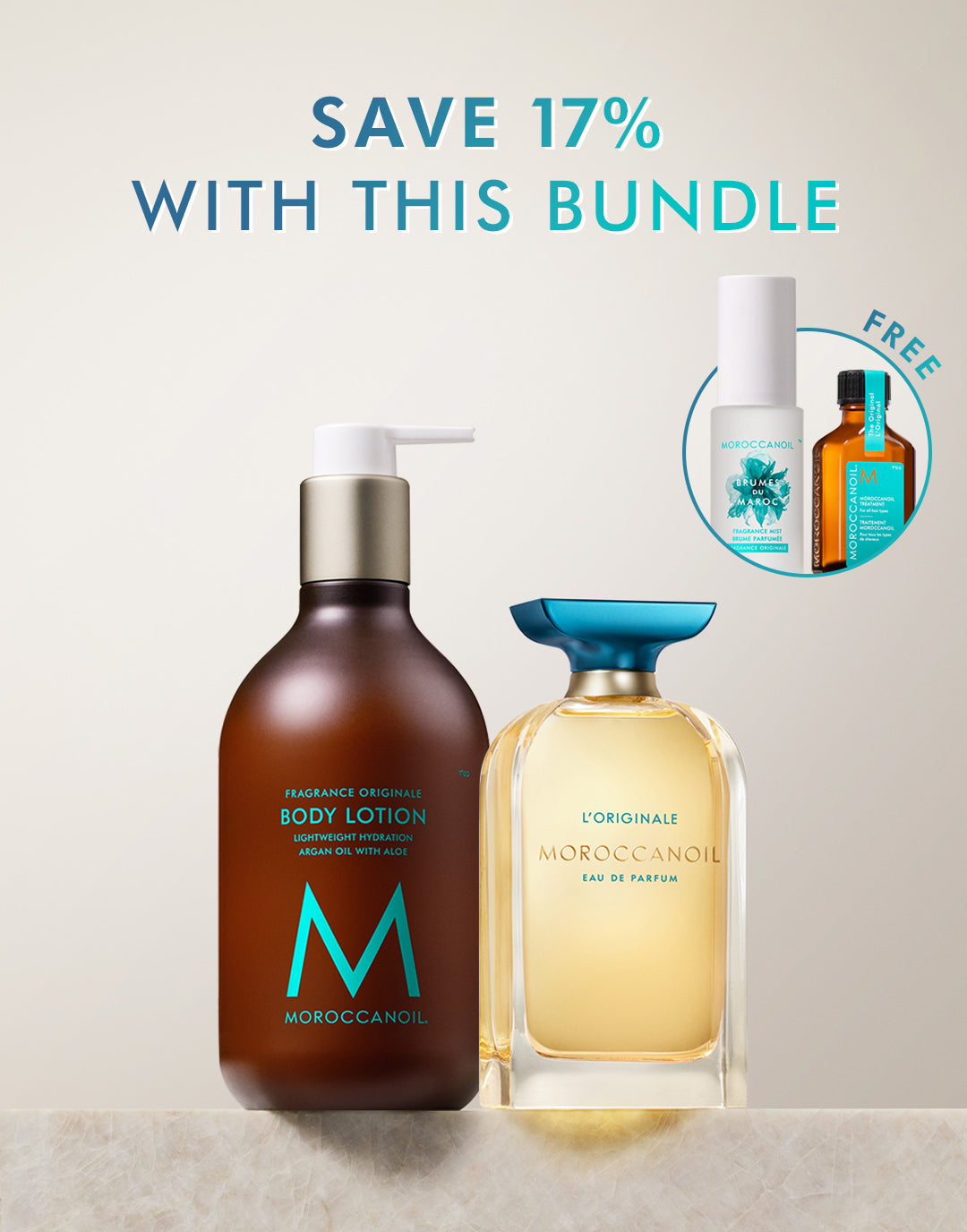 L'Originale Eau de Parfum Set 100 ml