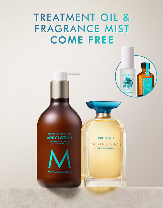 L'Originale Eau de Parfum Set 100 ml  (Wert 179)