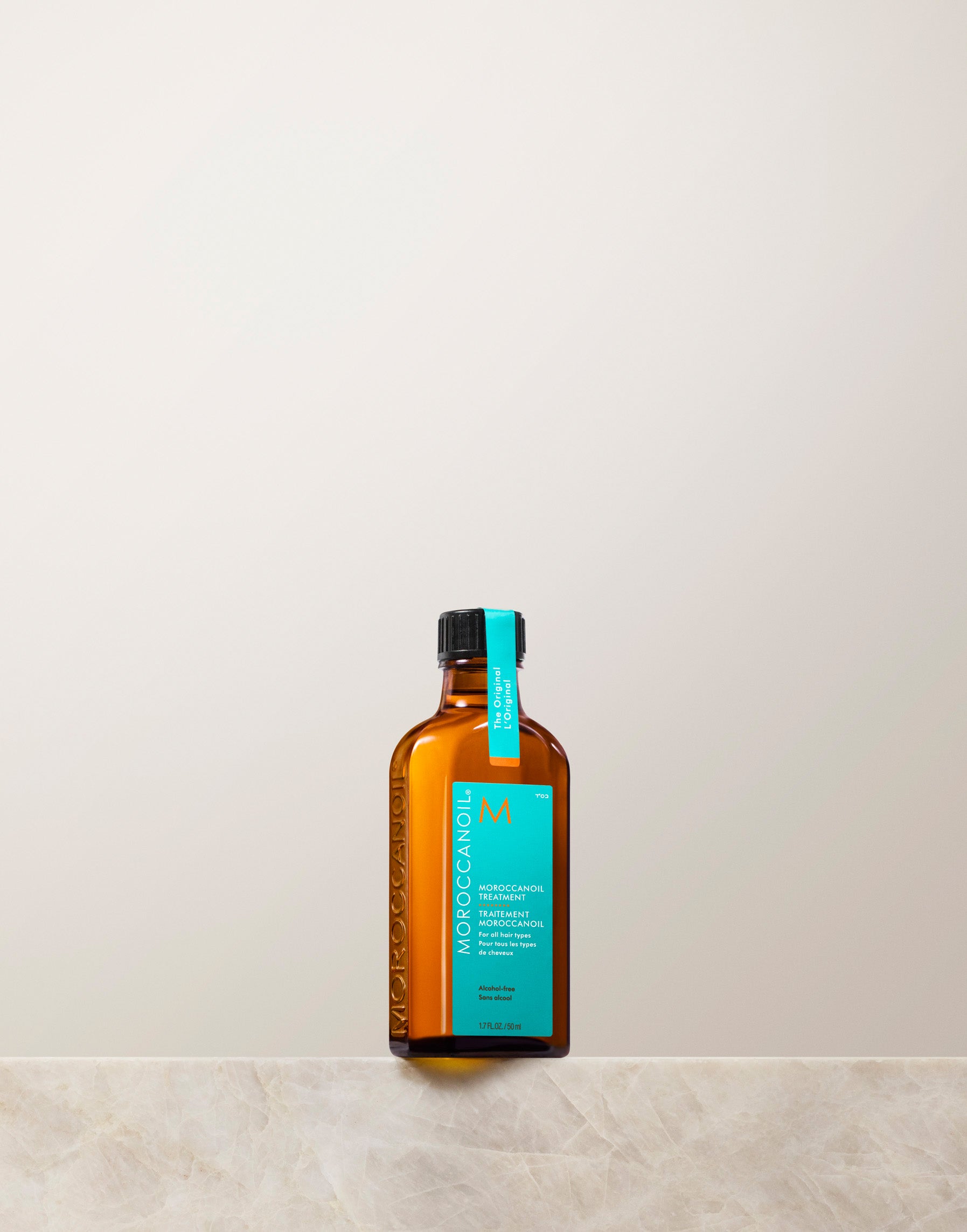 Moroccanoil Behandlung Original