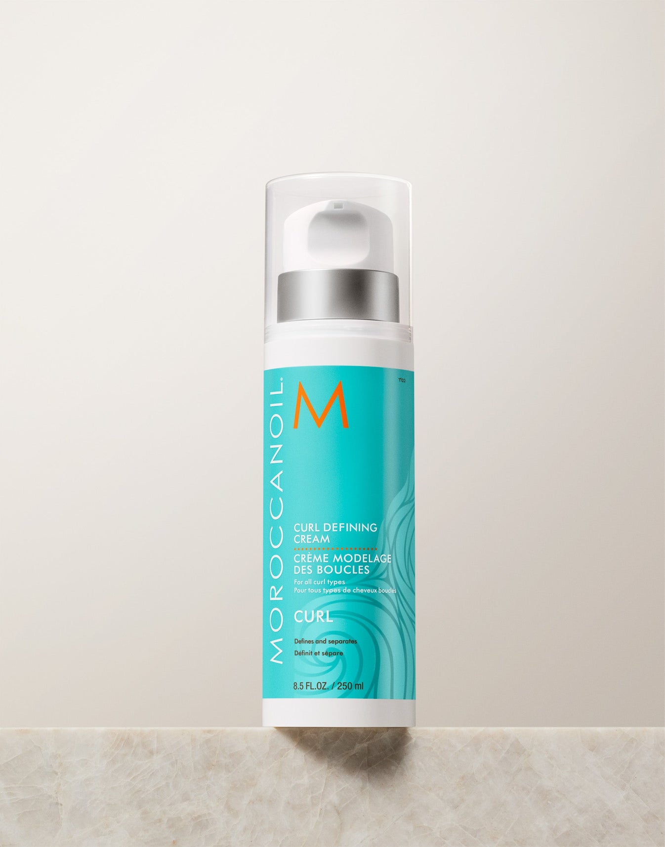 Locken definierende Creme Moroccanoil