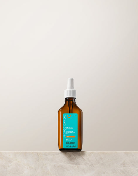 Shine Studio Morocco Silk Haarpflegeöl – 70 Ml, Mit Arganöl Gegen Trockenes Haar
