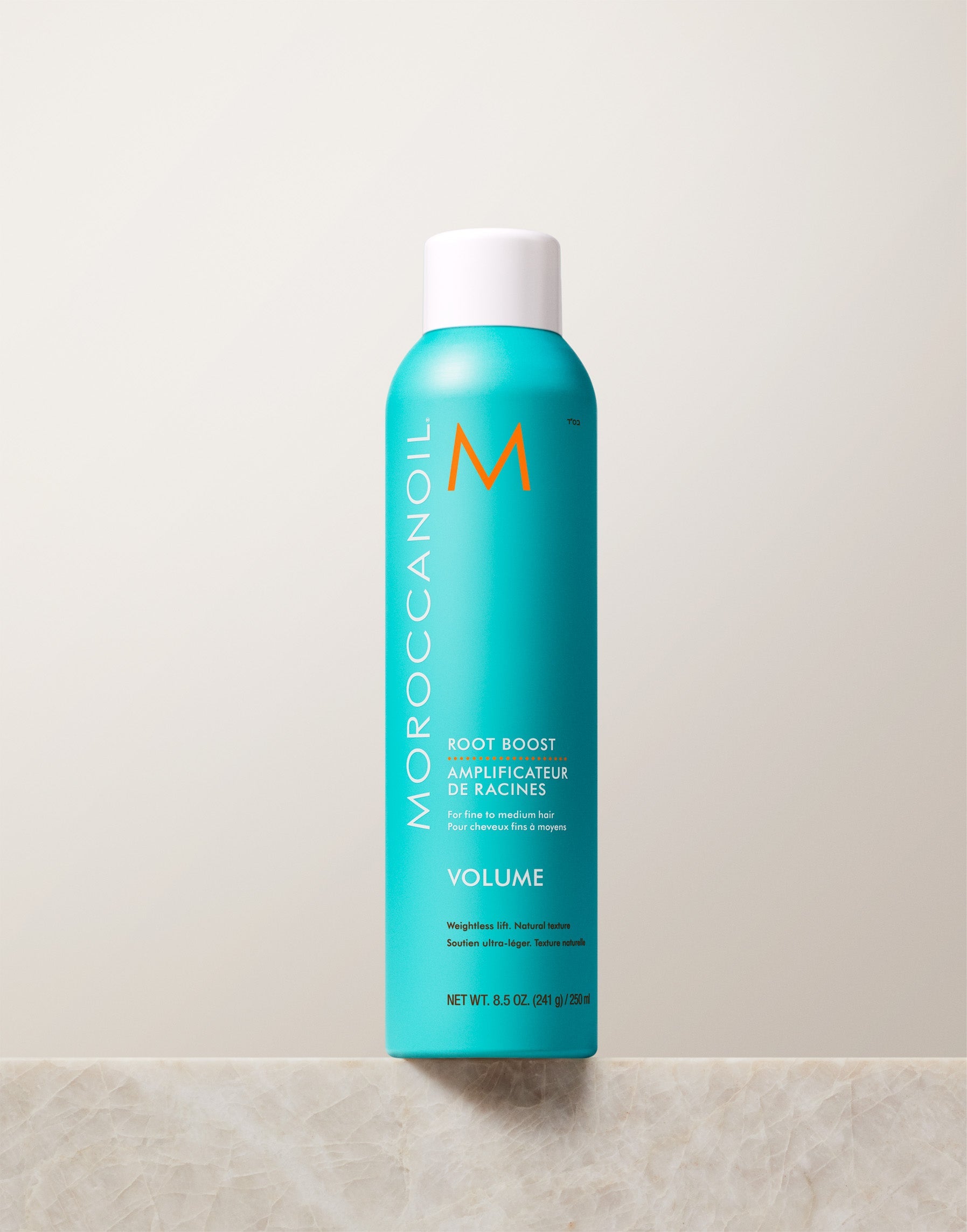 Styling Mousse für Volumen – | Moroccanoil