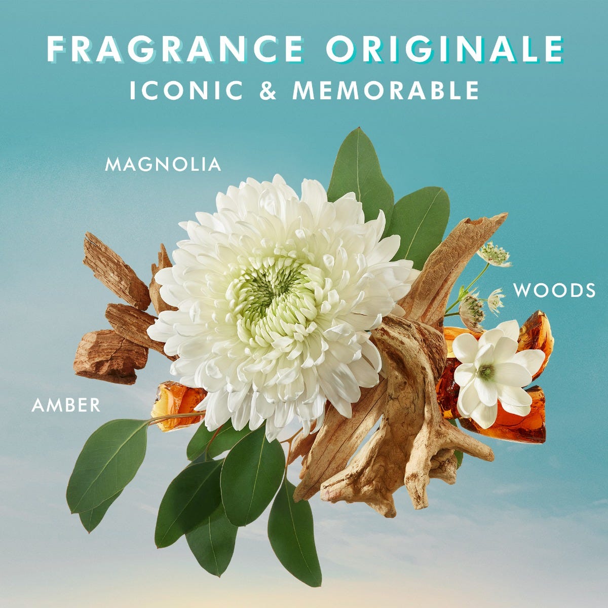 Handseife Fragrance Originale